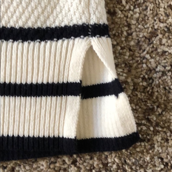 LOFT NWT sweater - Picture 4 of 6